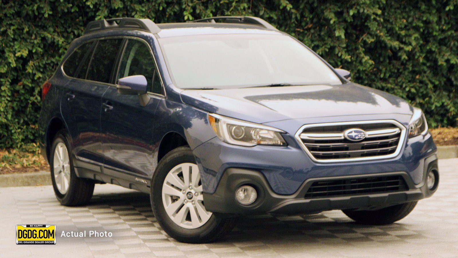 Certified Pre-Owned 2019 Subaru Outback 2.5i Premium 4D Sport Utility ...