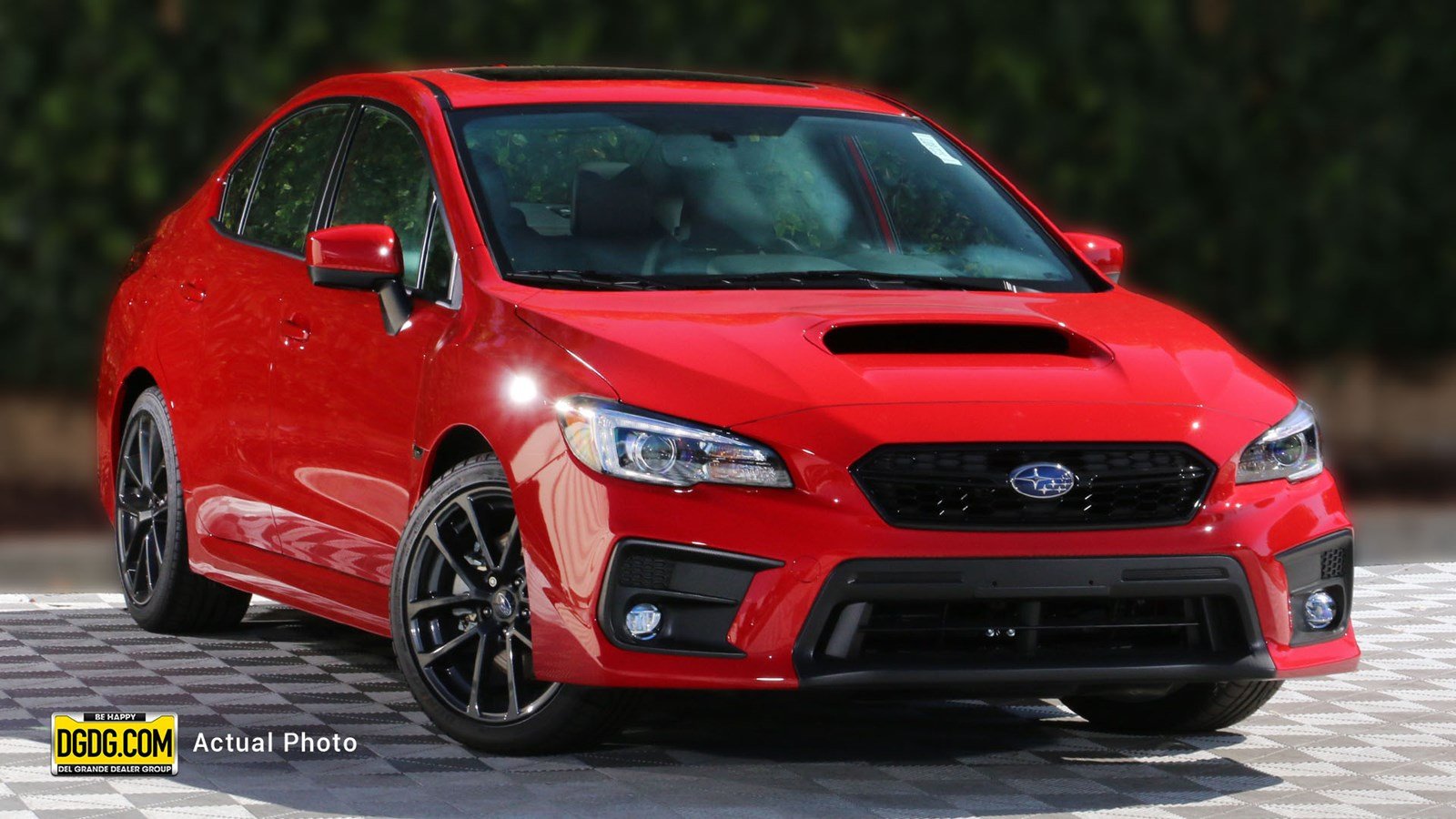 New 2019 Subaru Wrx Limited 4dr Car In San Jose S22807 Capitol Subaru