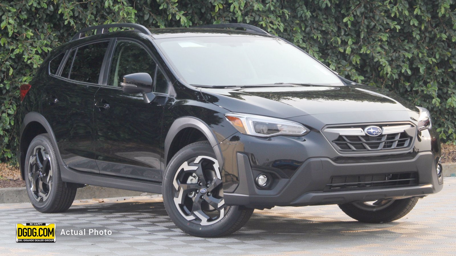 New 2021 Subaru Crosstrek Limited Sport Utility in San ...